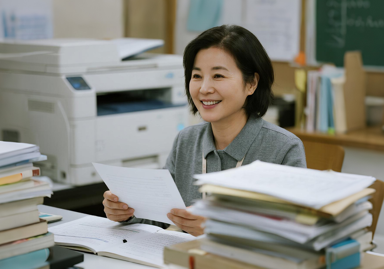 北京某国际学校案例