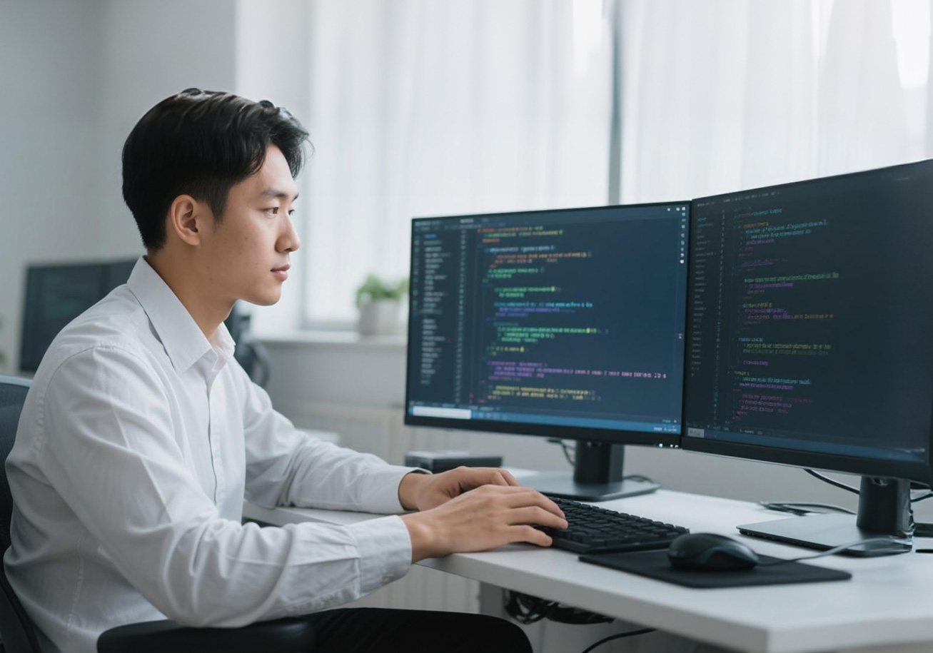 软件开发及服务案例