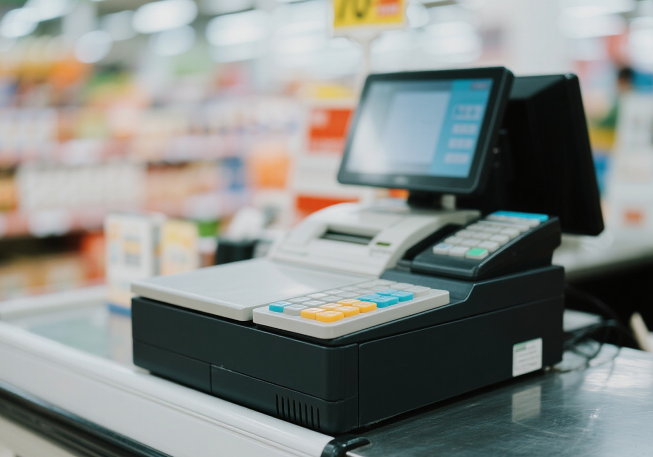 零售业解决方案